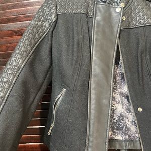 Guess Black jacket